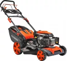 Газонокосилка PATRIOT PT 52 LS самоходная 512109024