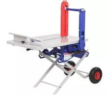 Пила для газобетона BELMASH MCS-500 S268A