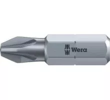 Бита для заворачивания WERA 855/1 Z PZ1, 50 мм WE-056812 WE-056812