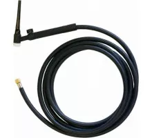 Горелка AURORA TIG 17V (140A 35%) 8m, с вентилем 12143 12143