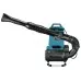 Воздуходувка аккумуляторная MAKITA UB002CZ ранцевая