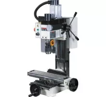 Станок фрезерно-сверлильный JET JMD-X1L 50000046M