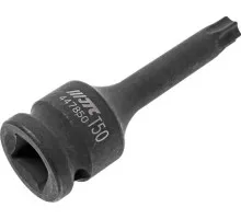 Головка ударная торцевая TORX JTC 1/2