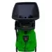 Измельчитель веток электрический GREENWORKS 2 208 007 с контейнером [2208007]