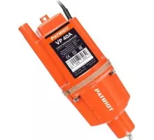 Насос для скважины PATRIOT VP-40A 315302515