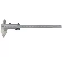 Штангенциркуль RGK SCM-II-250 двусторонний механический  757133