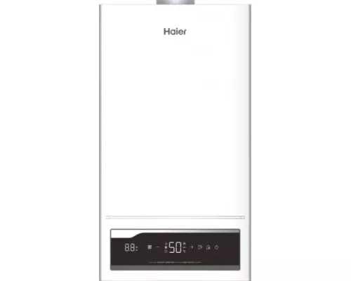 Котел газовый HAIER ProLine 2.14 Ti настенный [GE0Q67E07RU]