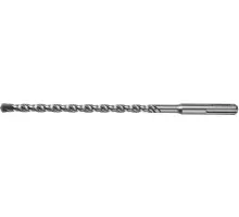 Бур SDS-plus АТАКА 12*350мм Профи 8080050