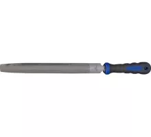 Напильник полукруглый KING TONY №2 200 мм 75202-08G 75202-08G