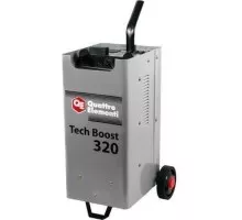 Пускозарядное устройство QUATTRO ELEMENTI Tech Boost 320 771-442