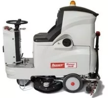 Машина поломоечная Bennett HUSSAR H760b (BNT64020) BNT64020