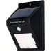 Прожектор GLANZEN FAD-0001-2-solar светодиодный на солнечных батареях c датчиком движ