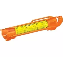 Уровень строительный TRUPER NH-3 см 17058