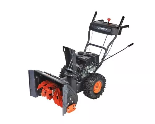 Снегоуборщик PATRIOT PS 603 [426108603]