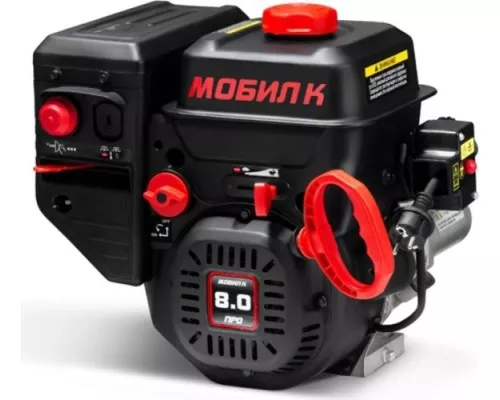 Снегоуборщик бензиновый МОБИЛ К MBK0023756 с65 премиум Снегоуборщик бензиновый МОБИЛ К MBK0023756 с65 премиум
