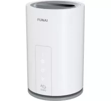 Увлажнитель воздуха FUNAI USH-TKE7251WC ультразвуковой taiko НС-1356561