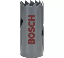 Коронка биметаллическая BOSCH STANDARD 24 ММ 2608584141
