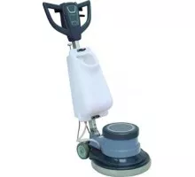 Машина роторная KEDI Teste 43 Single Discrubber KEDI Teste 43