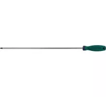 Отвертка крестовая JONNESWAY D71P1400 ANTI-SLIP GRIP, PH1 x 400 мм 046099