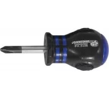 Отвертка крестовая JONNESWAY D03P238 HERCULES, PH2 х 38 мм 047057