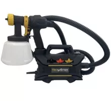 Краскопульт электрический TECMASTER T 1000 1231000