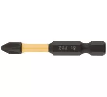 Набор торсионных бит Cutop Profi Plus PH2, 50 мм, 10 шт 84-494