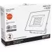 Прожектор GAUSS Elementary 50w 4450lm 3000к 200-240v ip65 черный led [613527150]