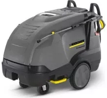 Аппарат высокого давления KARCHER HDS 12/18-4 S (1.071-914.0), 400V 1.071-914.0