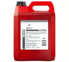 Масло трансмиссионное REINWELL 80W90 GL5  5 л 5906 / 13313