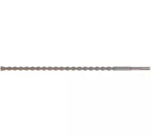 Бур SDS-plus Cutop Profi Plus 14x460 мм по бетону спираль, три пылеотводящие кро 49-14460