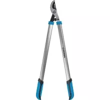 Сучкорез GRINDA PL-740 (424519) плоскостной сучкорез с алюминиевыми рукоятками 424519