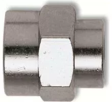 Переходник FUBAG 180241B F1/4-F1/2 цилиндр. муфта(1226/6) 180241 B