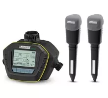 Таймер KARCHER 2.645-214.0 блок duo eco!ogic