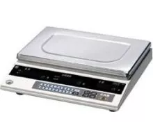 Весы торговые Cas CS 25 счетные (до 25 кг) 1262690