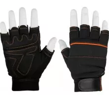 Перчатки механика TRUPER GU-655 13195 13195