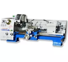 Станок токарный Visprom SPV-550 универсальный 39000800