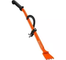 Лопатка HUSQVARNA валочная 80 см с крюком для кантовки бревен 5868969-01 5868969-01