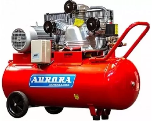 Компрессор поршневой AURORA TORNADO 105 [23982]
