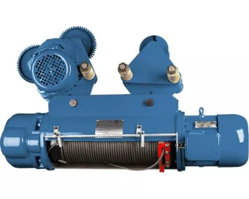 Таль электрическая GEARSEN GCD 5060 канатная (380в) Таль электрическая GEARSEN GCD 5060 канатная (380в)