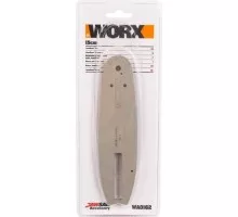 Шина для цепной пилы Worx WA0162 15 см