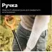 Лопата штыковая FISKARS Solid с закругл.лезвием [1066717]