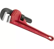 Прямой трубный ключ SuperEgo HEAVY DUTY 102 36
