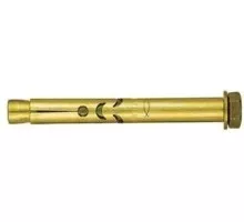 Анкер FISCHER  8 х 109 М6 втулочный с болтом FSA 8/65 S 68522 68522