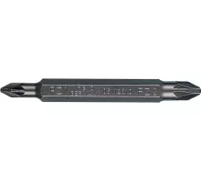 Бита для заворачивания FELO 06112610 серия industrial pz1/pz2, 60 мм.