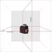Лазерный уровень ADA CUBE 2-360 PROFESSIONAL EDITION [А00449]