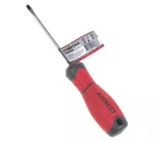 Отвертка шлицевая ARNEZI R2001101 Master SL3.0x75