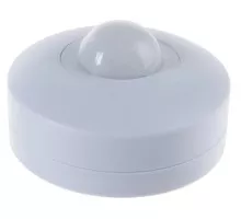 Датчик движения потолочный REXANT 11-9209 ДДП 01, 120°/360°,1200Вт,10-2000Лк, 6м