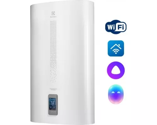 Водонагреватель ELECTROLUX EWH 80 SmartInverter PRO [НС-1351165]