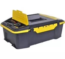 Ящик для инструмента STANLEY CLICK & CONNECT DEEP TOOL BOX STST1-71964 STST1-71964