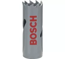 Коронка биметаллическая BOSCH STANDARD CO8% 20 ММ 2608584102